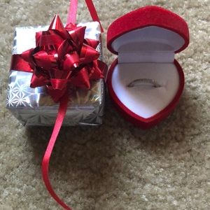 Excellent Condition Ring.